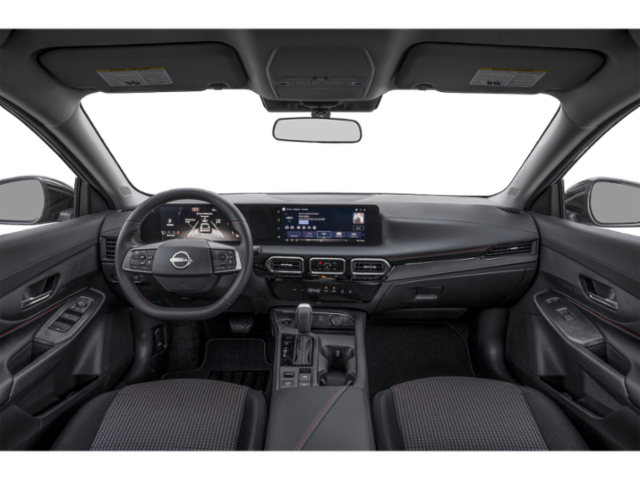 2026 Nissan Sentra SR Sedan *Ltd Avail*