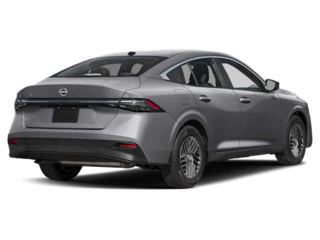 2026 Nissan Sentra