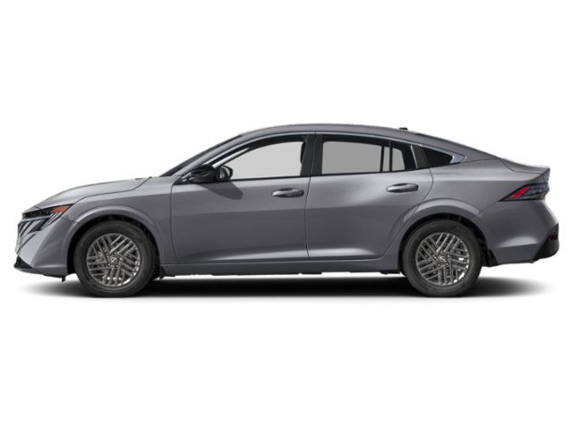 2026 Nissan Sentra SV Sedan