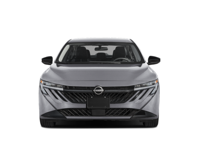 2026 Nissan Sentra SV Sedan