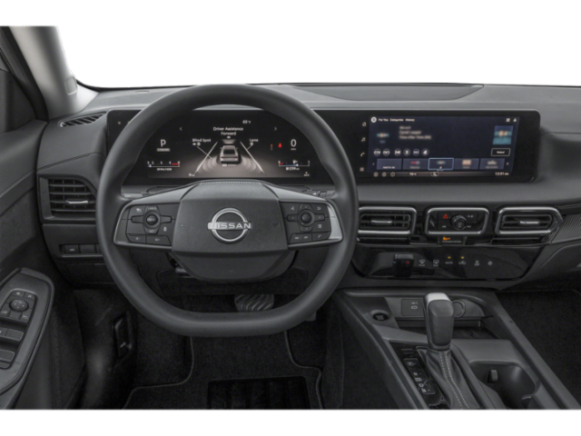 2026 Nissan Sentra SV Sedan