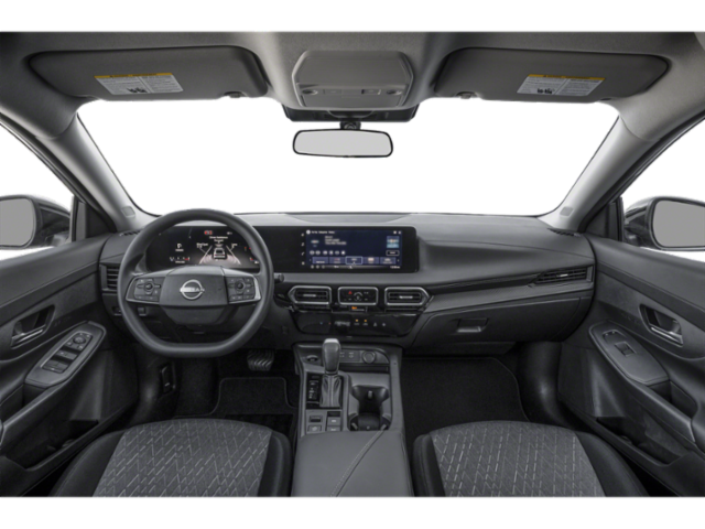 2026 Nissan Sentra SV Sedan