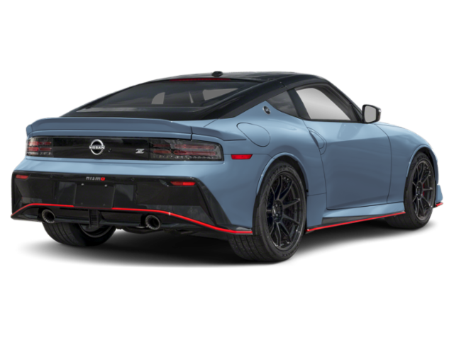 2026 Nissan Z