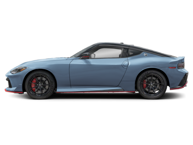 2026 Nissan Z NISMO Auto