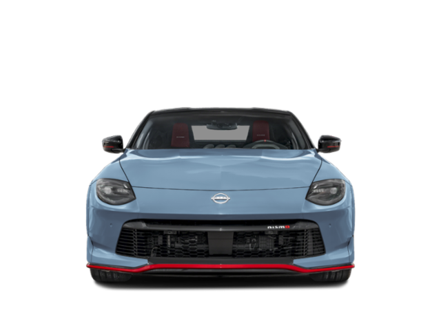 2026 Nissan Z NISMO Auto
