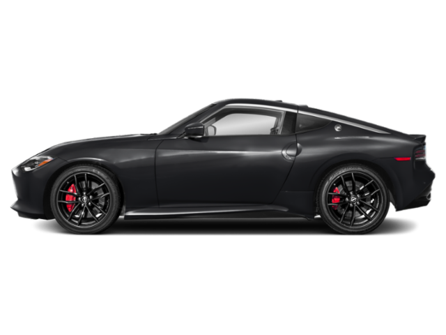 2026 Nissan Z Performance Auto