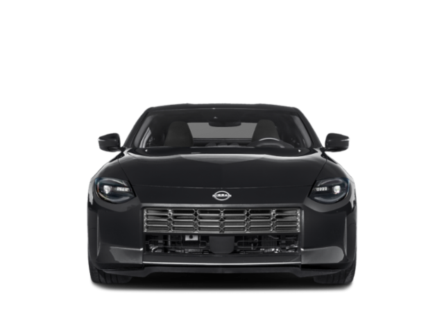 2026 Nissan Z Performance Auto