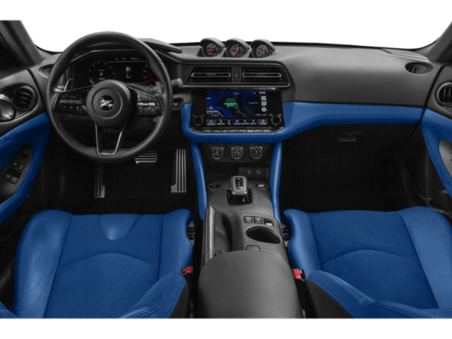 2026 Nissan Z Performance Auto