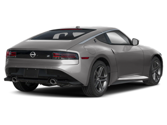 2026 Nissan Z Sport Manual