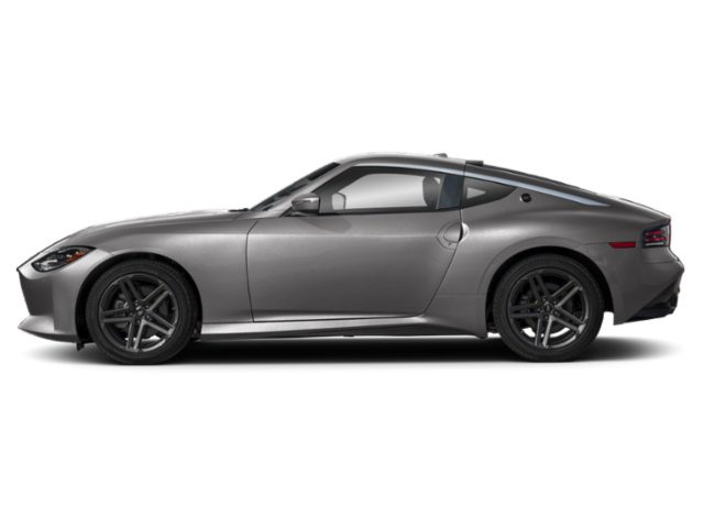 2026 Nissan Z Sport Manual