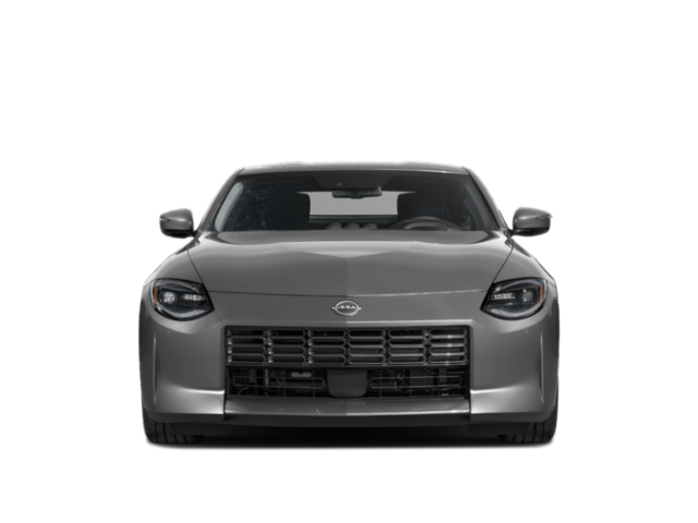 2026 Nissan Z Sport Manual
