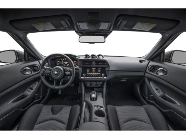 2026 Nissan Z Sport Manual