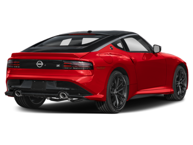 2026 Nissan Z