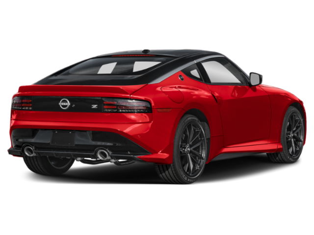 2026 Nissan Z