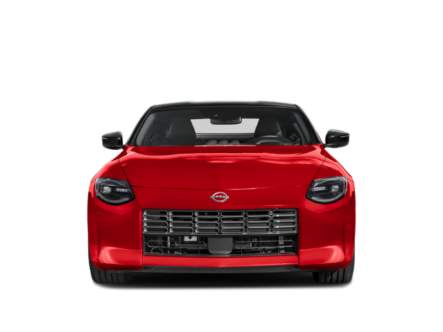 2026 Nissan Z Performance Manual