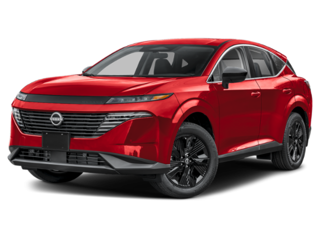 2026 Nissan Murano AWD SV *Ltd Avail*
