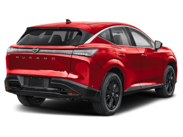 2026 Nissan Murano AWD SV *Ltd Avail*