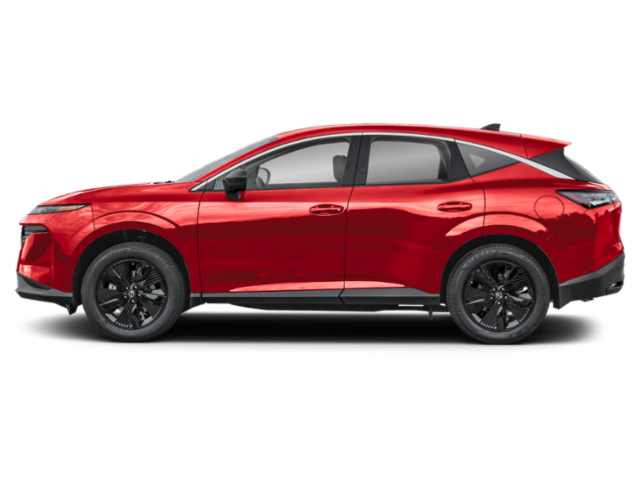 2026 Nissan Murano AWD SV *Ltd Avail*