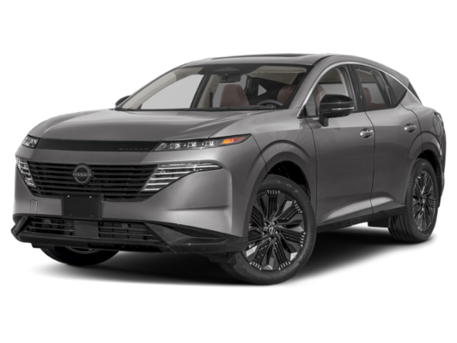 2026 Nissan Murano