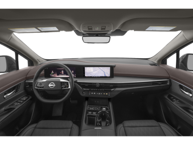 2026 Nissan Murano AWD Platinum *Ltd Avail*