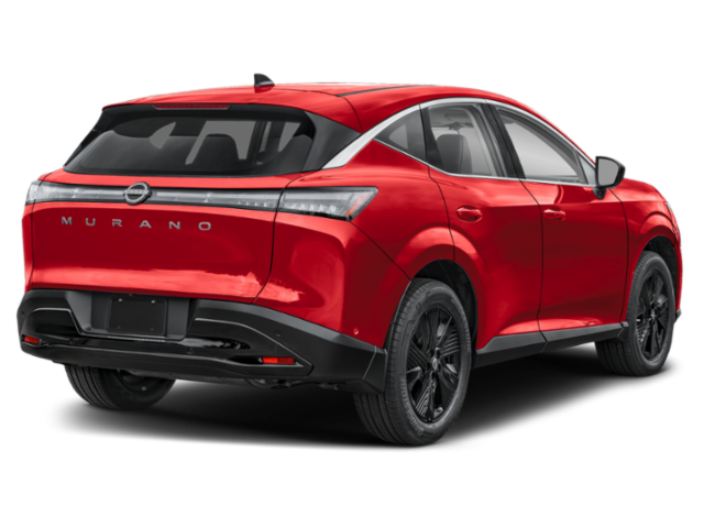 2026 Nissan Murano AWD SV *Ltd Avail*