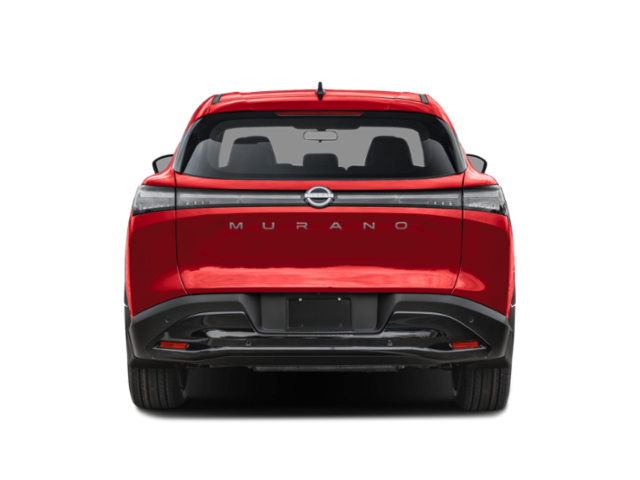 2026 Nissan Murano AWD SV *Ltd Avail*