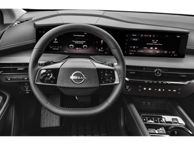 2026 Nissan Murano AWD SV *Ltd Avail*