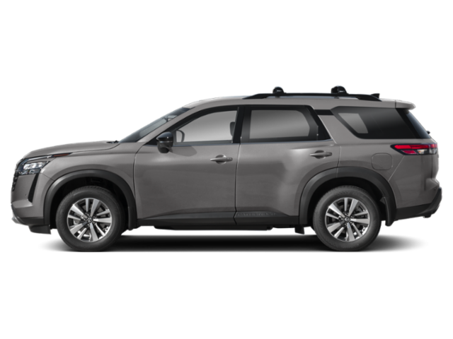 2026 Nissan Pathfinder SL 4WD