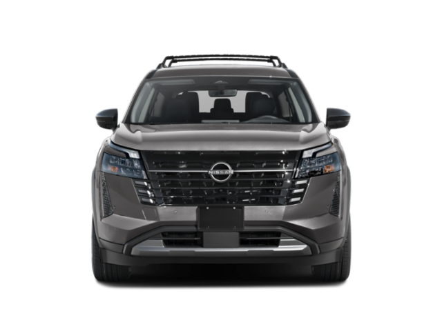 2026 Nissan Pathfinder SL 4WD