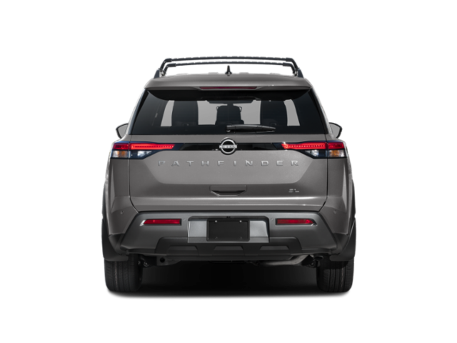 2026 Nissan Pathfinder SL 4WD