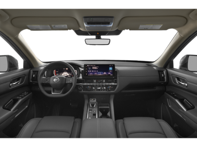 2026 Nissan Pathfinder SL 4WD