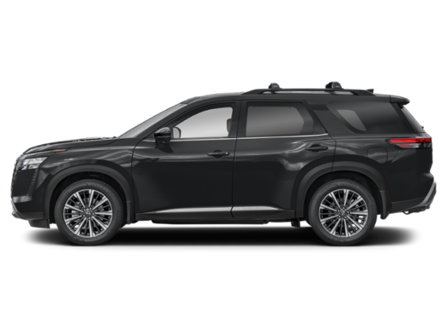 2026 Nissan Pathfinder Platinum 2WD