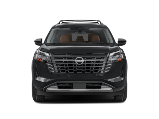2026 Nissan Pathfinder Platinum 2WD