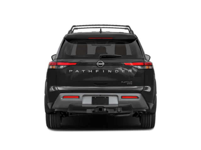 2026 Nissan Pathfinder Platinum 2WD