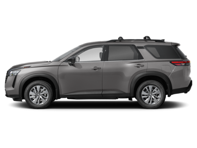 2026 Nissan Pathfinder SV 4WD
