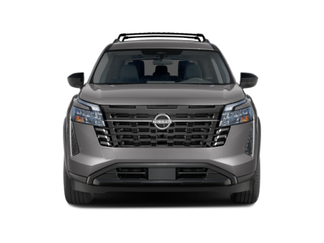 2026 Nissan Pathfinder SV 4WD