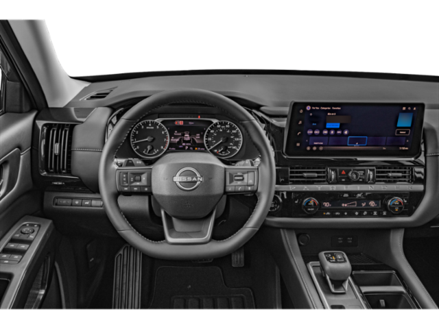 2026 Nissan Pathfinder SV 4WD