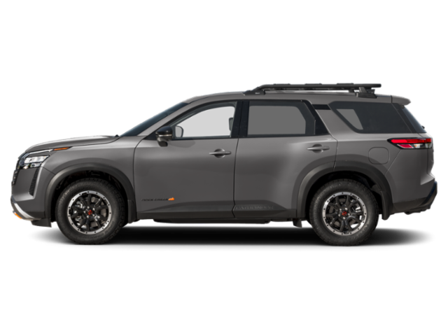 2026 Nissan Pathfinder Rock Creek 4WD
