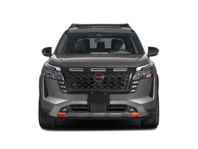 2026 Nissan Pathfinder Rock Creek 4WD