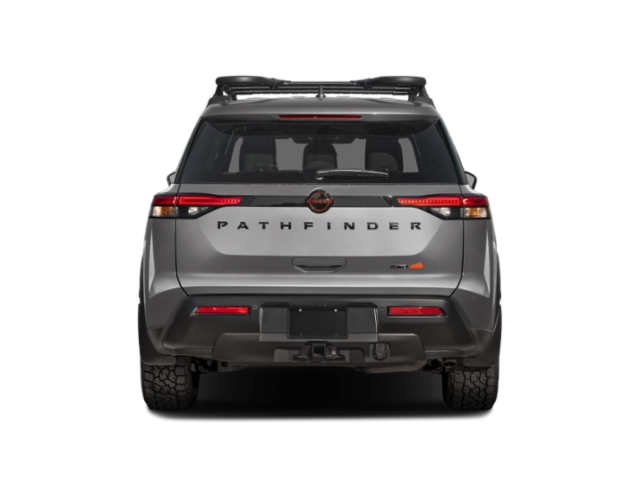 2026 Nissan Pathfinder Rock Creek 4WD
