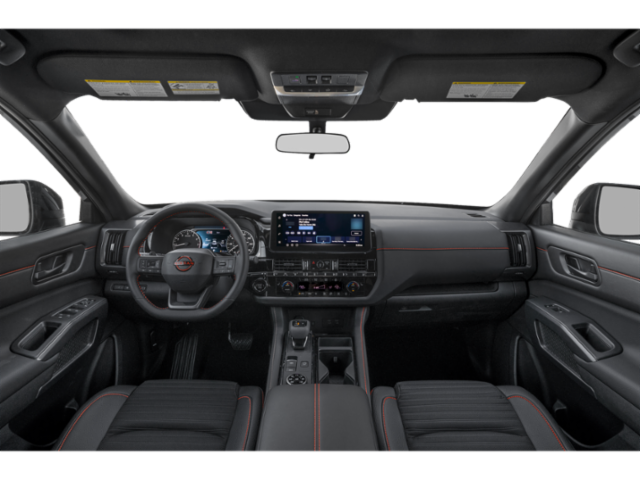 2026 Nissan Pathfinder Rock Creek 4WD