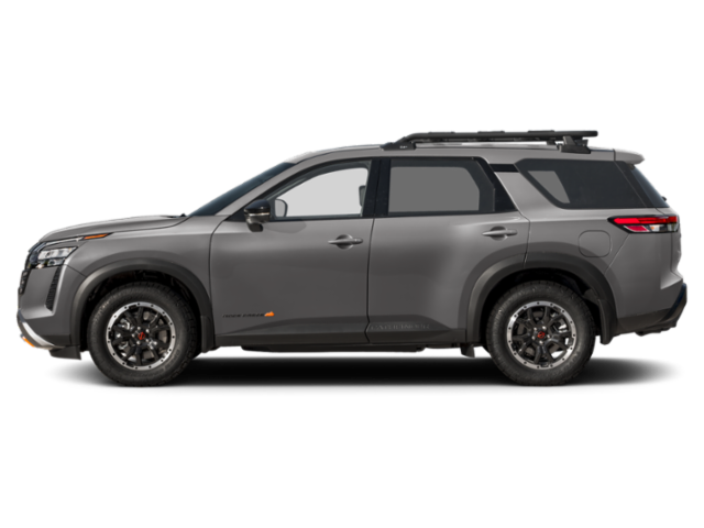 2026 Nissan Pathfinder Rock Creek 4WD