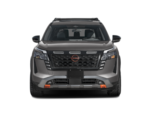 2026 Nissan Pathfinder Rock Creek 4WD