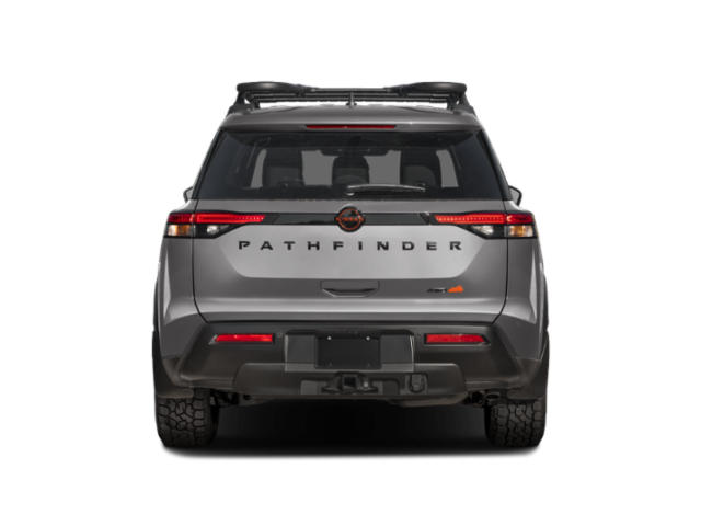 2026 Nissan Pathfinder Rock Creek 4WD
