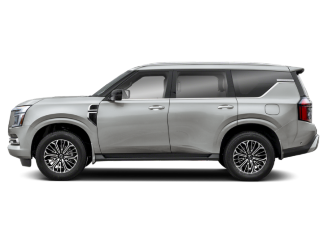 2026 Nissan Armada 4x4 SL *Ltd Avail*