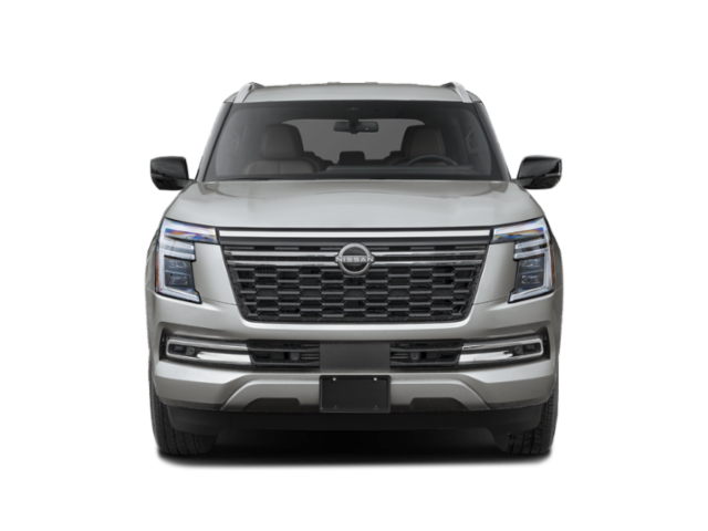2026 Nissan Armada 4x4 SL *Ltd Avail*