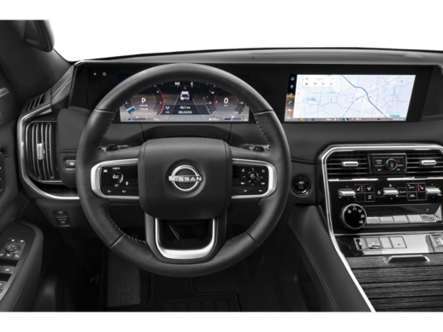 2026 Nissan Armada 4x4 SL *Ltd Avail*