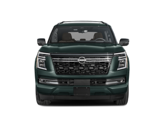 2026 Nissan Armada 4x4 Platinum Reserve *Ltd Avail*