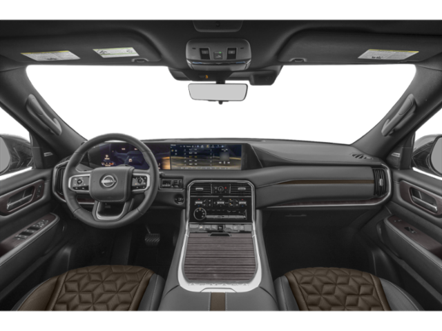 2026 Nissan Armada 4x4 Platinum Reserve *Ltd Avail*