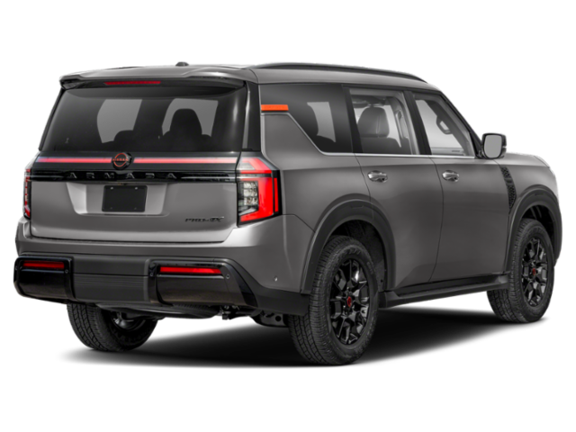 2026 Nissan Armada 4x4 PRO-4X *Ltd Avail*